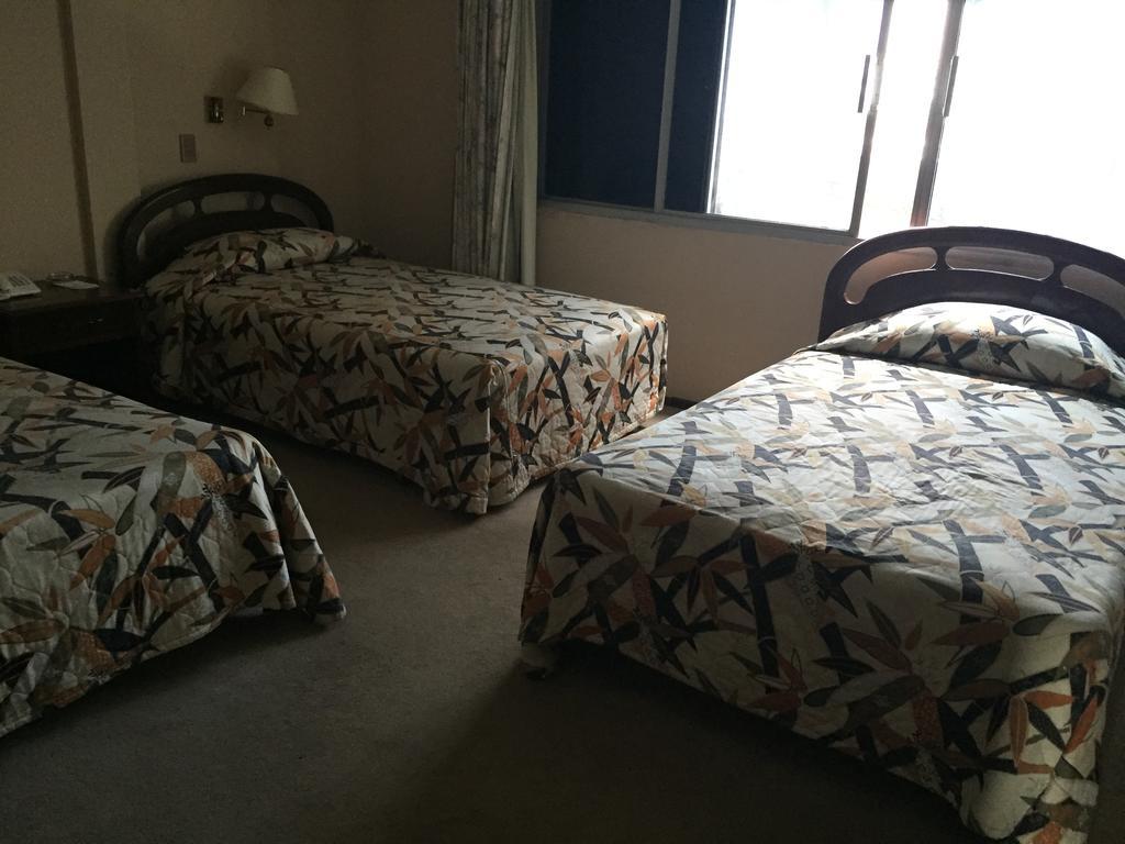 Hotel Lido ซานตาครูซเดอลาเซียร์รา ภายนอก รูปภาพ