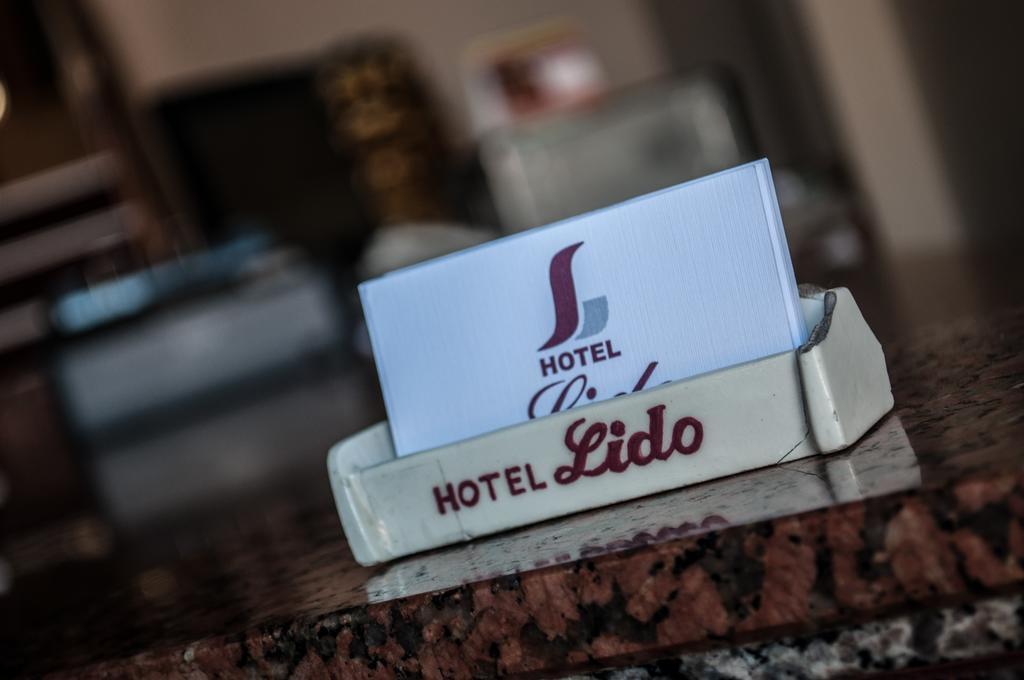 Hotel Lido ซานตาครูซเดอลาเซียร์รา ภายนอก รูปภาพ